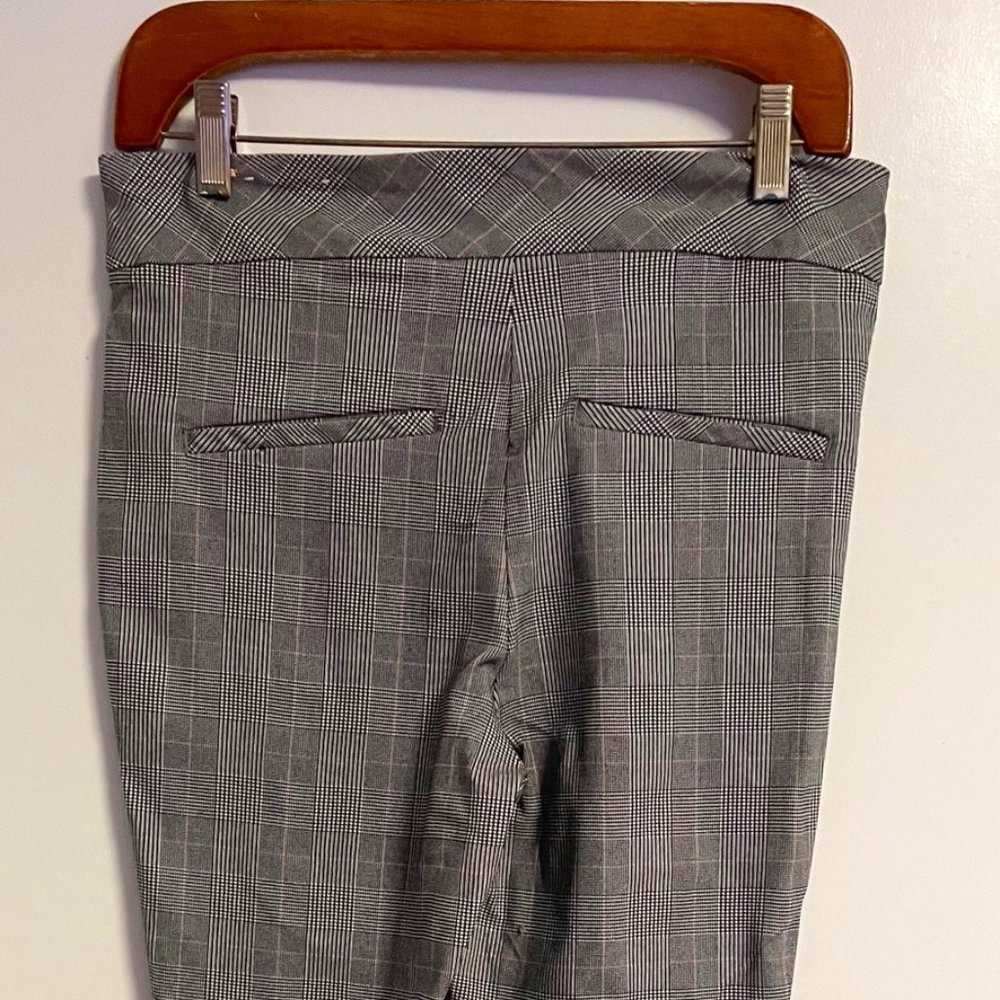 Capri Pants